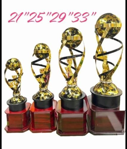 Cricket World Cup Trophy