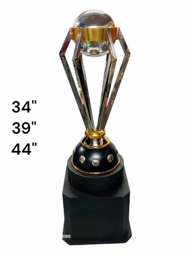 Cricket Trophy