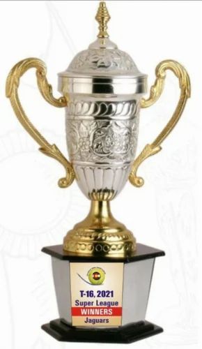 Sports Trophy Cup