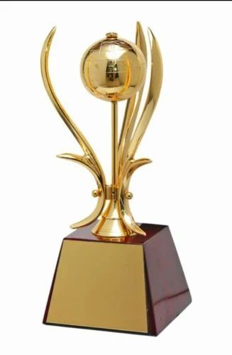 Metal Corporate Award