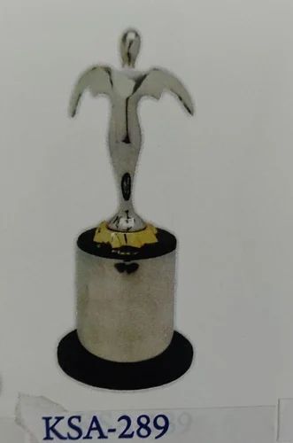 Silver Metal Trophies