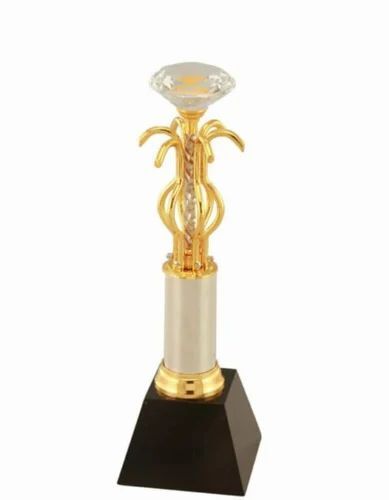 Special Diamond Trophy