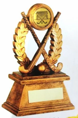 Hockey Sports Trophy