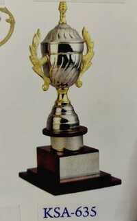 Sports Trophy Cup
