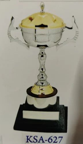 Metal Cup Trophy