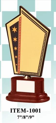Wodeen Gold Trophy