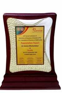 Corporate Wooden Gifting