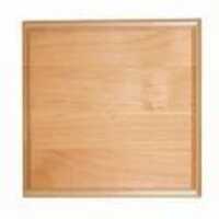 Wooden Plaques