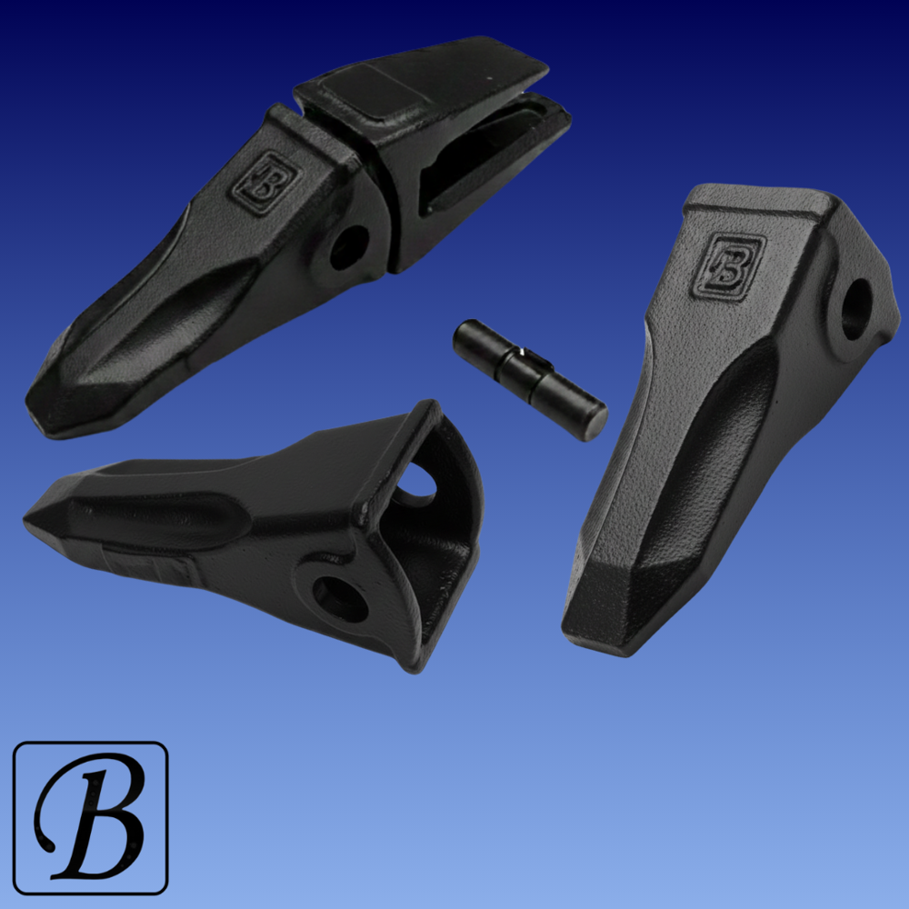 PC 200 RC Tooth Point