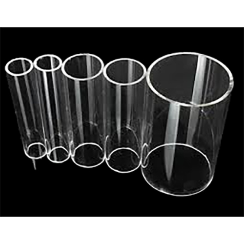 Acrylic Tube