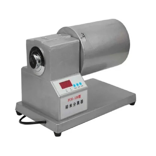 Lab Rice Length Grader