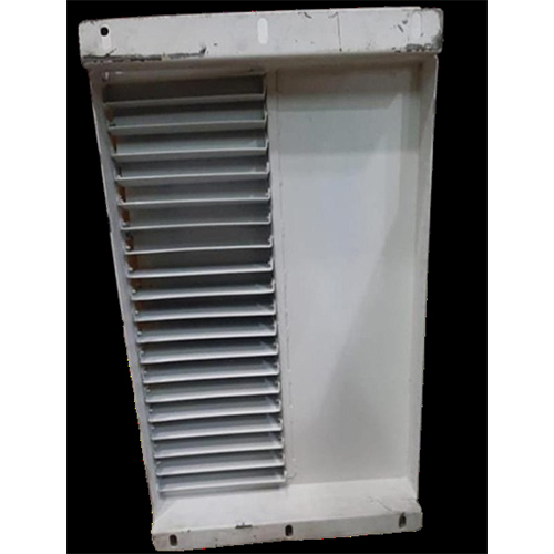 paddy seprator distribution box