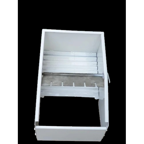 paddy seprator dividing box