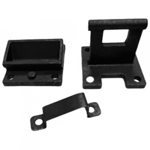 Paddy Separator Knife reciver