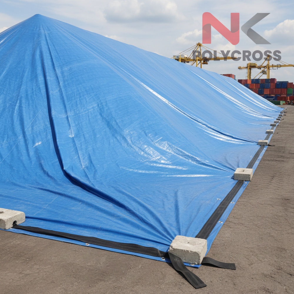 Wide Tarpaulin