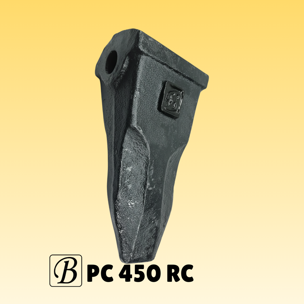 PC 450 RC Tooth Point
