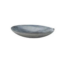 Large Black Marble Bowl