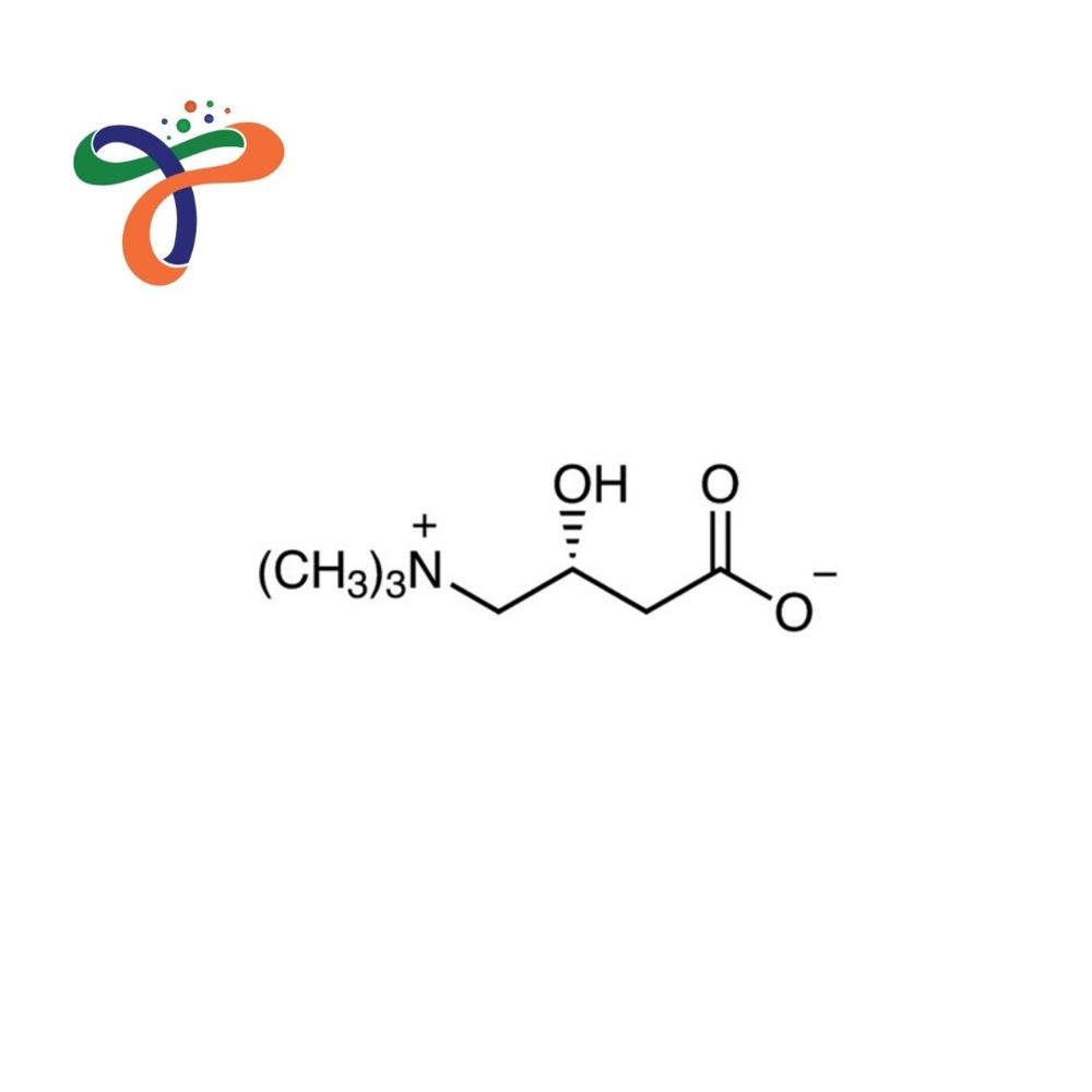 L-Carnitine (541-15-1) (C7H15NO3)