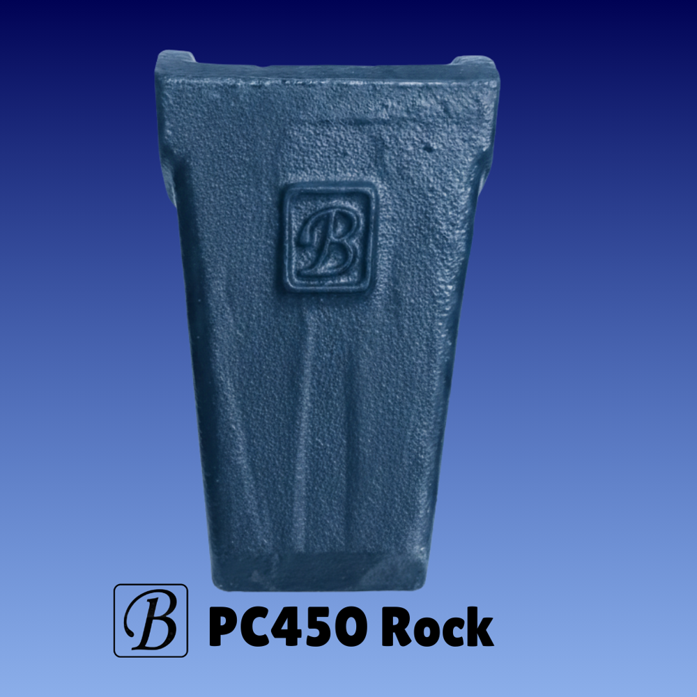PC 450RC Tooth Point