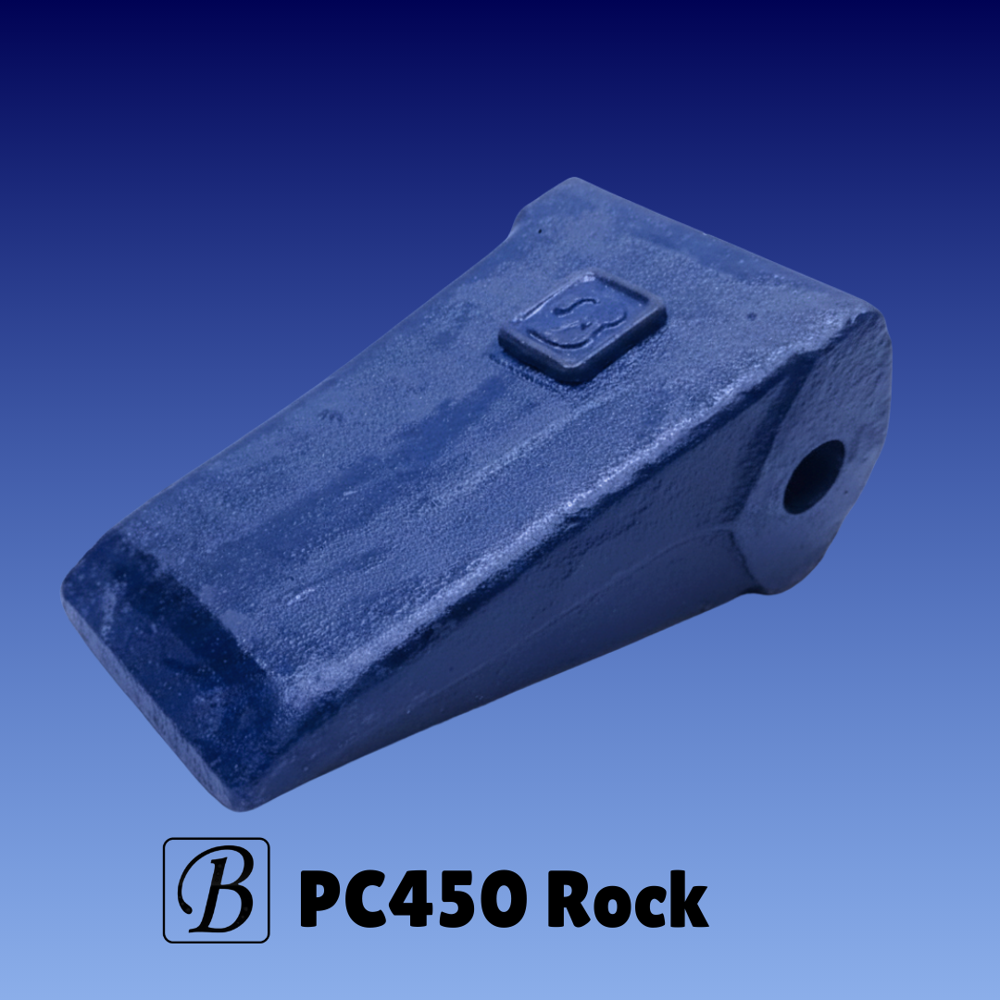 PC 450RC Tooth Point