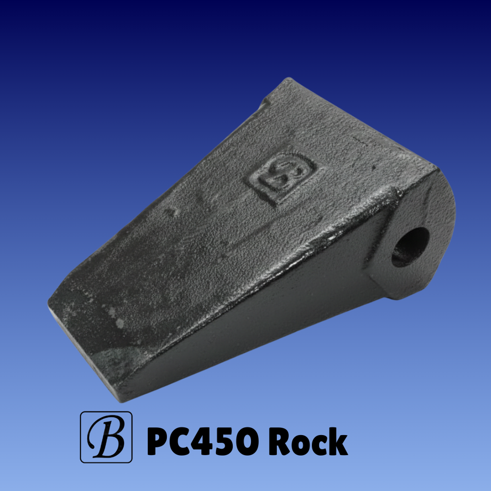 PC 450RC Tooth Point