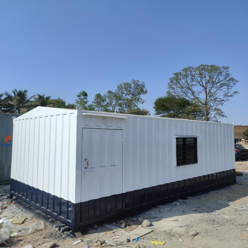 G.i Portable  Cabin