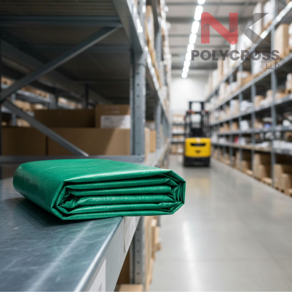 Portable Size Tarpaulin