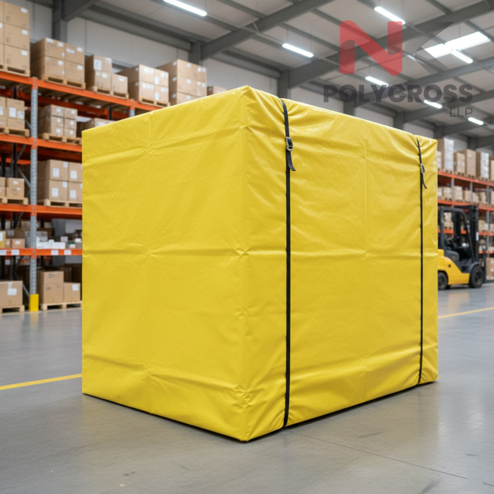 Rectangular Tarpaulin - Application: Warehouse & Godown Storage Construction & Infrastructure Sites Agriculture & Farm Protection Machinery