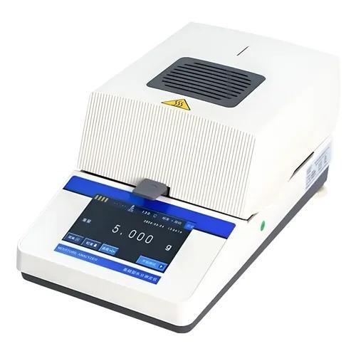 Digital Moisture Balance