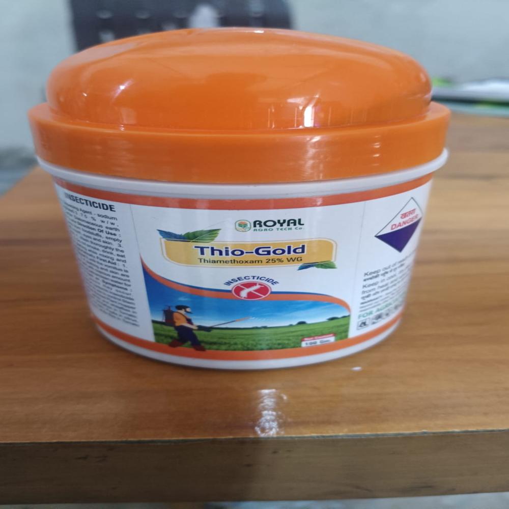 Thiamethoxam 25 WG Insecticide