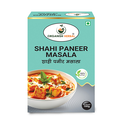 Shahi Paneer Masala