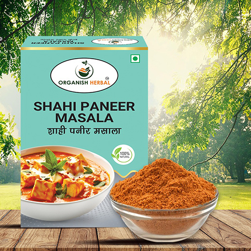 Shahi Paneer Masala