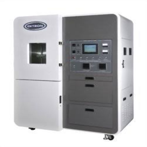 Ozone Test Chamber - Material: Ss 304 Stainless Steel Interior