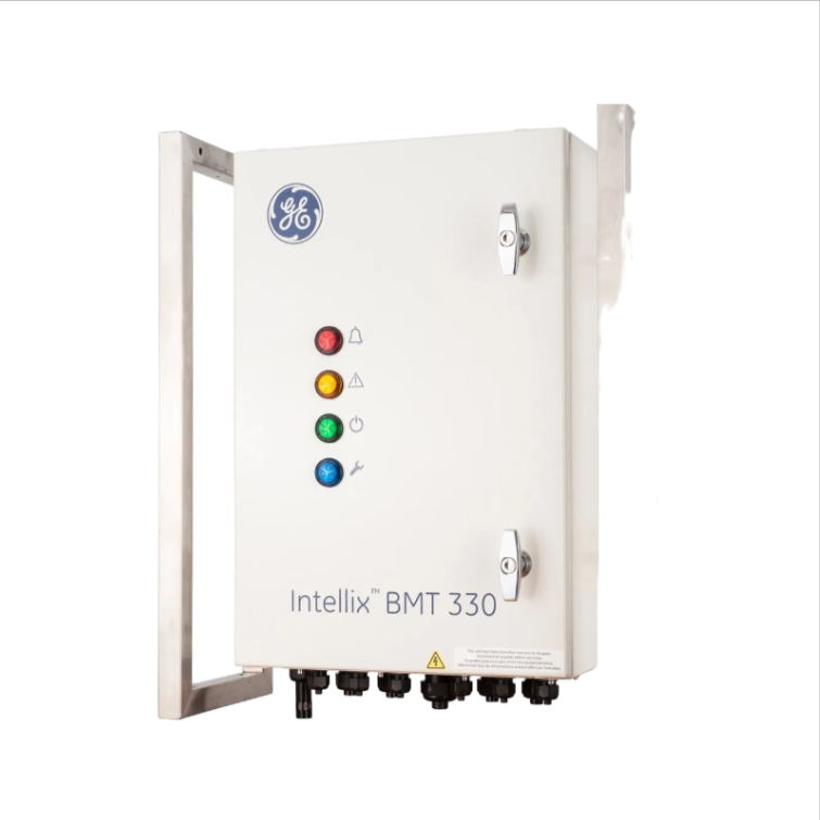 Bushing Monitoring and Partial Discharge Detection for Transformers (Intellix BMT 330)
