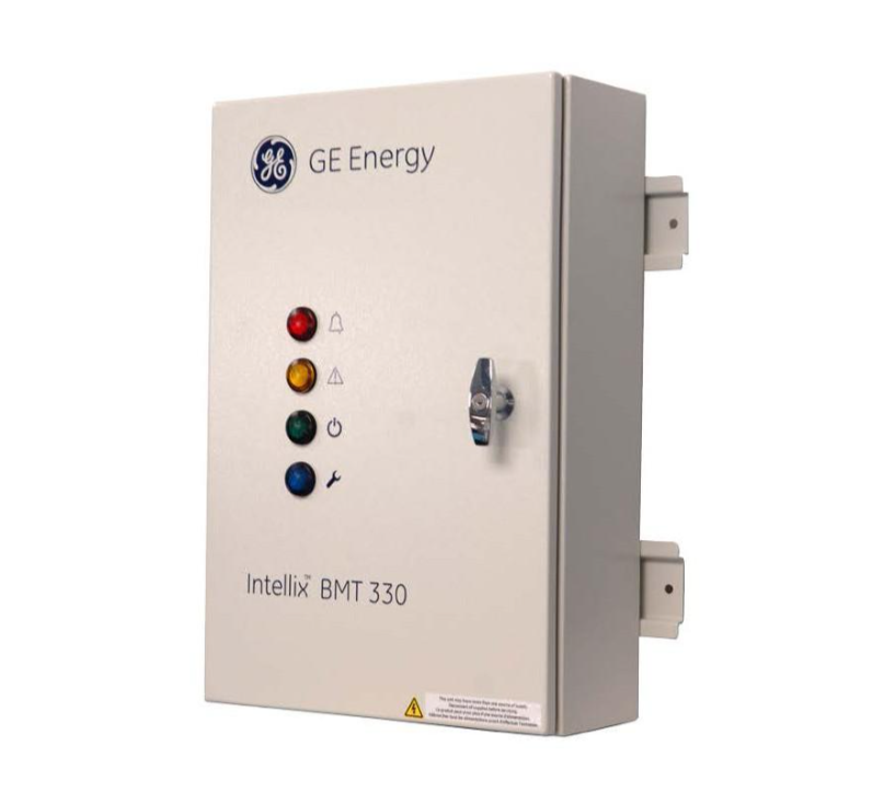 Bushing Monitoring and Partial Discharge Detection for Transformers (Intellix BMT 330)