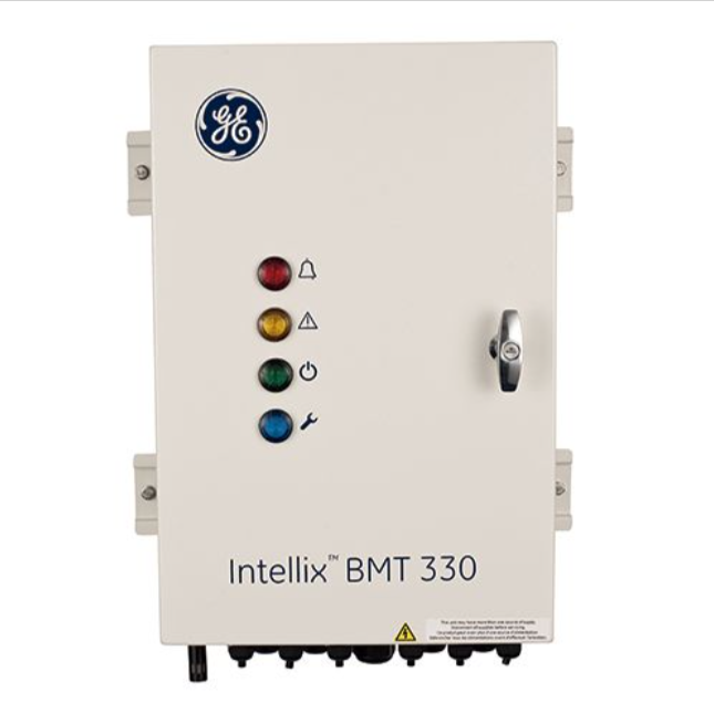 Bushing Monitoring and Partial Discharge Detection for Transformers (Intellix BMT 330)