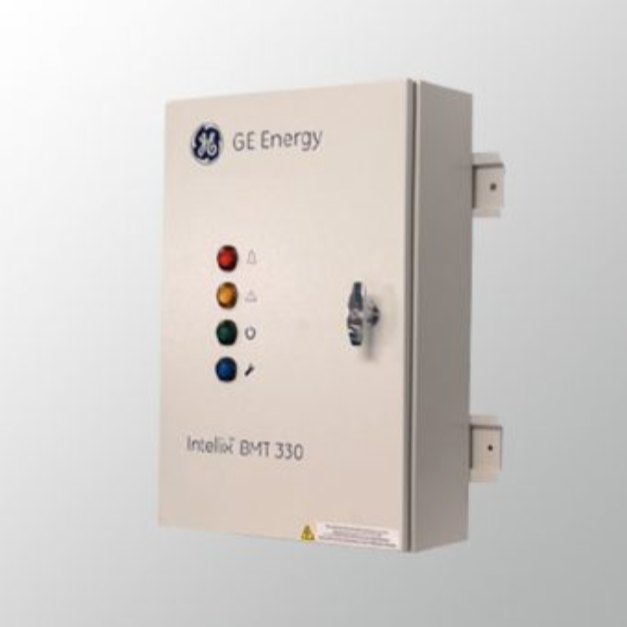 Bushing Monitoring and Partial Discharge Detection for Transformers (Intellix BMT 330)