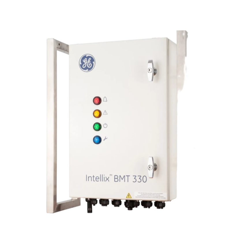 Bushing Monitoring and Partial Discharge Detection for Transformers (Intellix BMT 330)