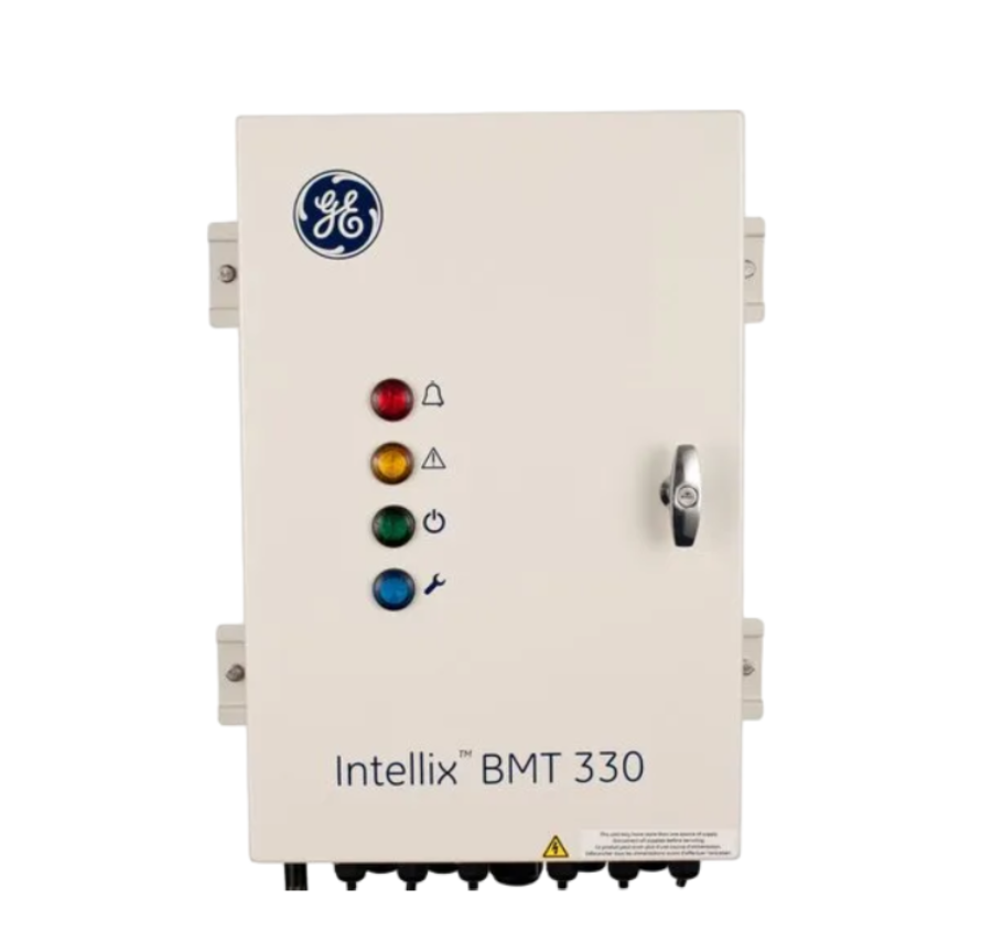 Bushing Monitoring and Partial Discharge Detection for Transformers (Intellix BMT 330)