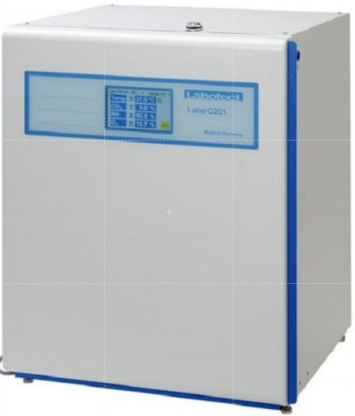 प्रयोगशाला CO2 इंक्यूबेटर
