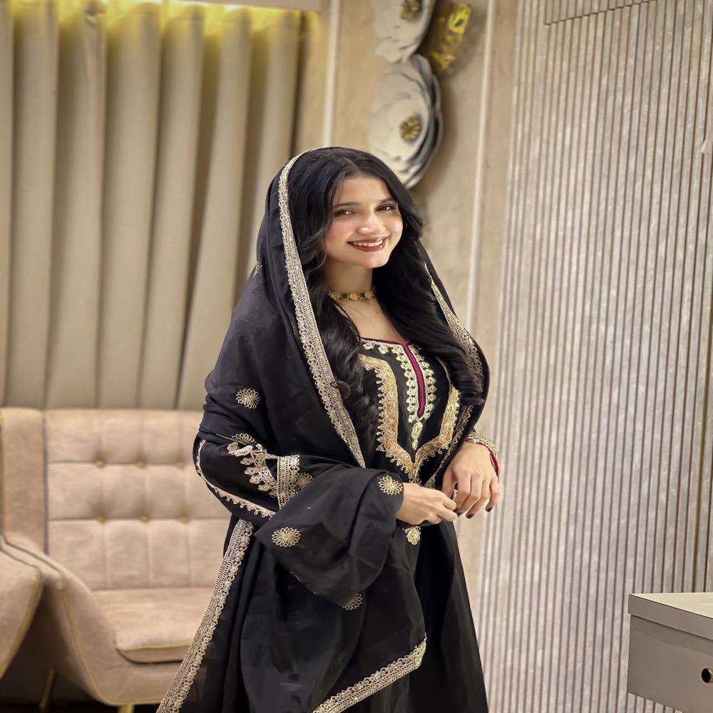 Beautiful Traditional kurti For Women