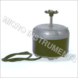 3.3 Inch Brushless Motor