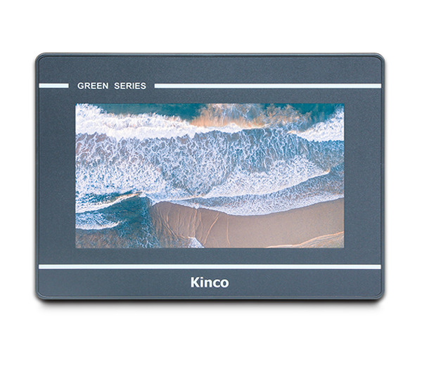 KINCO HMI MT070 MT070E MT100  MT100E