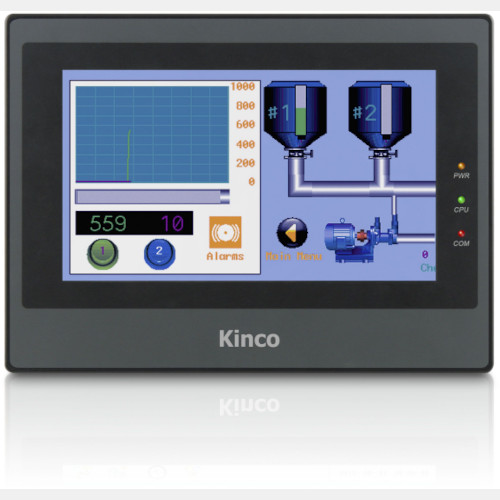 KINCO HMI MT070 MT070E MT100  MT100E