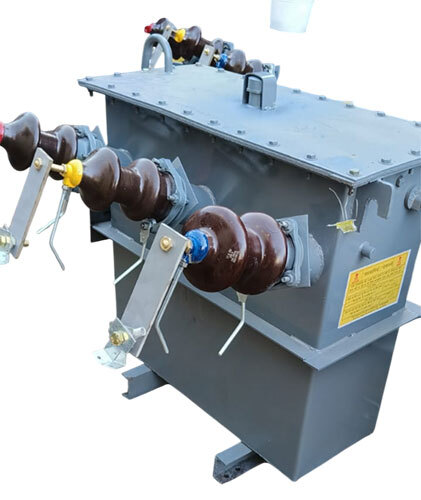 25 Kva Transformer