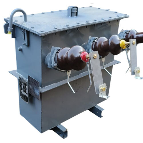 25 Kva Transformer