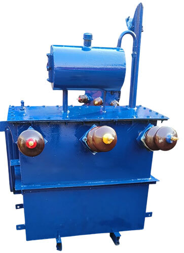 63 kva Transformer