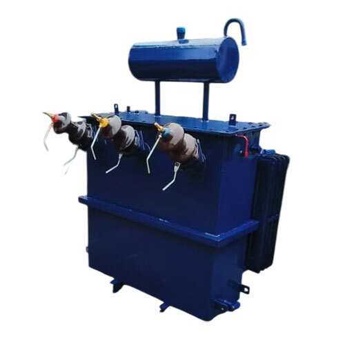 100 kva Transformer