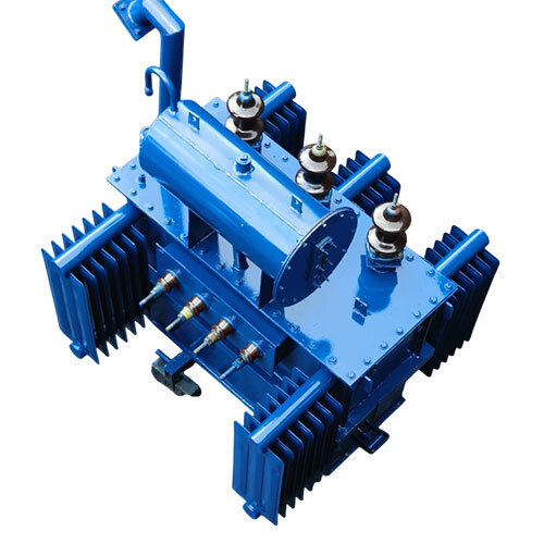 400 kva Elcectrical Power Transformer