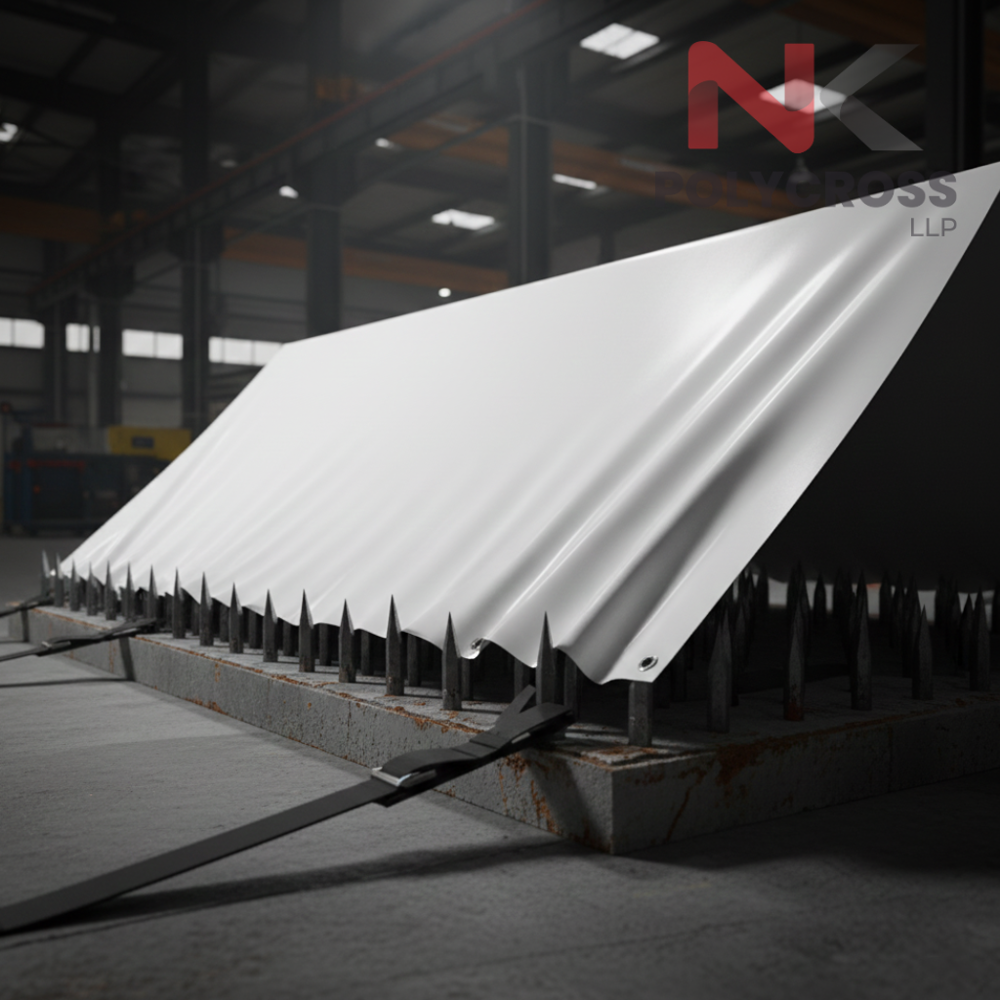 Polycross Tarpaulin